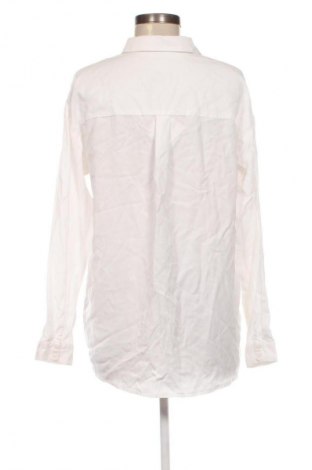 Дамска риза Ichi, Размер S, Цвят Бял, Цена 21,00 €