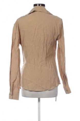 Дамска риза Imperial, Размер M, Цвят Кафяв, Цена 63,00 €
