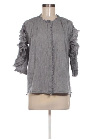 Γυναικείο πουκάμισο Intropia, Μέγεθος M, Χρώμα Πολύχρωμο, Τιμή 28,20 €