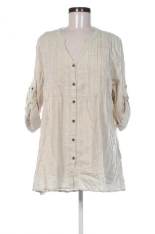 Női ing Isolde, Méret XL, Szín Ekrü
, Ár 3 279 Ft