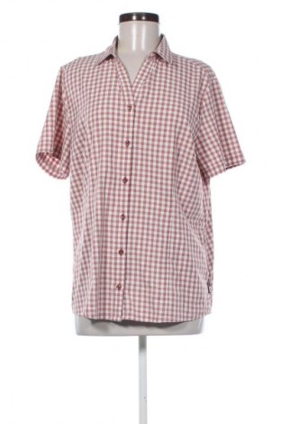 Cămașă de femei Jack Wolfskin, Mărime L, Culoare Multicolor, Preț 127,45 Lei