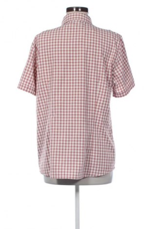 Cămașă de femei Jack Wolfskin, Mărime L, Culoare Multicolor, Preț 127,45 Lei