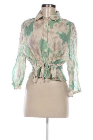 Damenbluse Jake*s, Größe M, Farbe Mehrfarbig, Preis 8,99 €