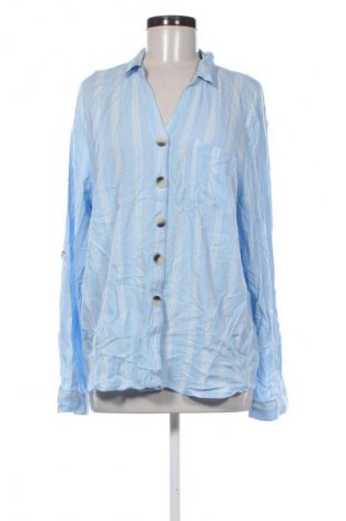 Damenbluse Janina, Größe XL, Farbe Mehrfarbig, Preis € 7,99