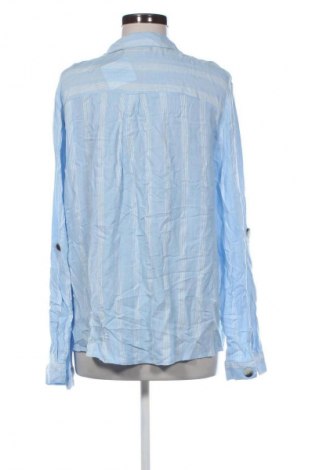 Damenbluse Janina, Größe XL, Farbe Mehrfarbig, Preis € 7,99