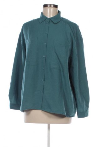 Dámská košile  Janina, Velikost S, Barva Zelená, Cena  99,00 Kč