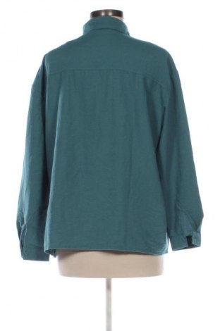 Dámská košile  Janina, Velikost S, Barva Zelená, Cena  99,00 Kč