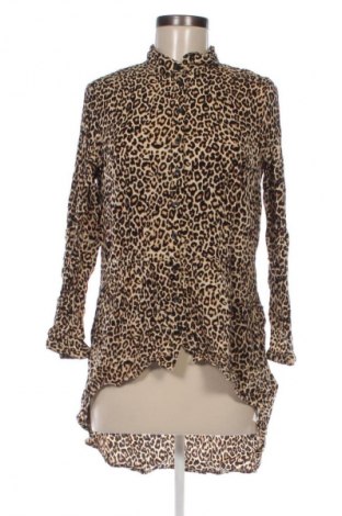 Cămașă de femei Janina, Mărime XL, Culoare Multicolor, Preț 28,99 Lei