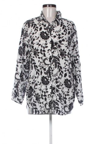 Damenbluse Janina, Größe L, Farbe Mehrfarbig, Preis 5,99 €