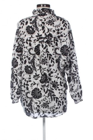 Damenbluse Janina, Größe L, Farbe Mehrfarbig, Preis 5,99 €