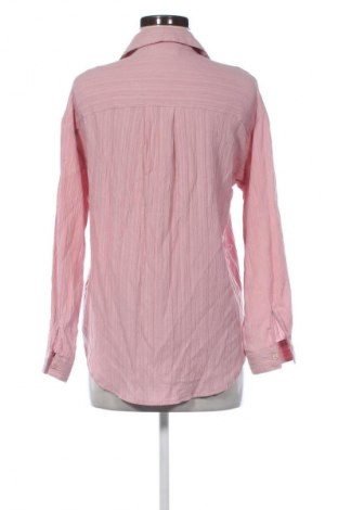 Damska koszula Janina, Rozmiar S, Kolor Popielaty róż, Cena 69,66 zł