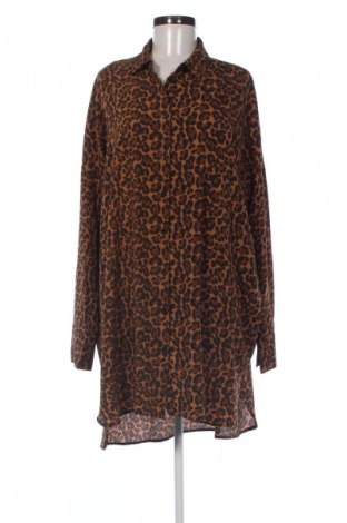 Damska koszula Janina, Rozmiar XXL, Kolor Kolorowy, Cena 68,87 zł