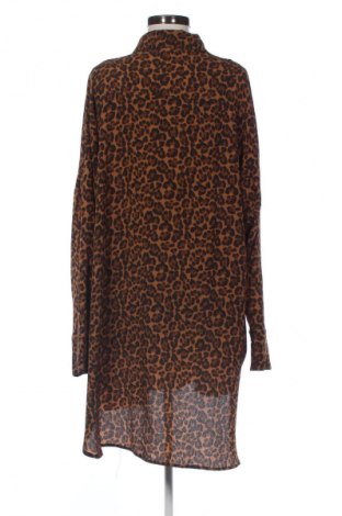 Damska koszula Janina, Rozmiar XXL, Kolor Kolorowy, Cena 68,87 zł