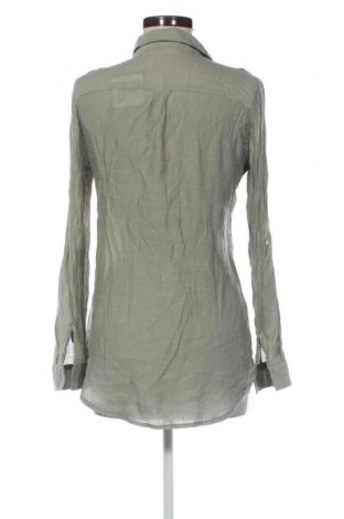 Дамска риза Janina, Размер S, Цвят Зелен, Цена 13,00 €