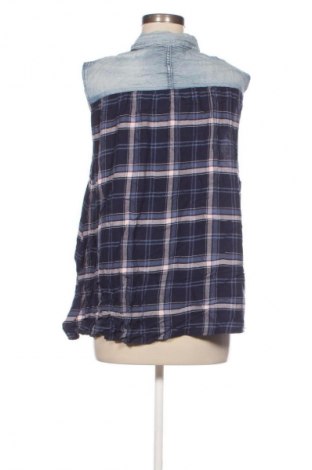 Damenbluse Janina, Größe XXL, Farbe Mehrfarbig, Preis 8,99 €