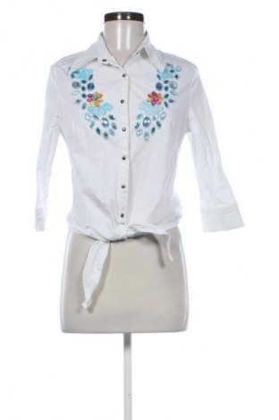 Дамска риза Jaune Rouge, Размер L, Цвят Многоцветен, Цена 12,69 €