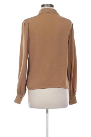 Damska koszula Jdy, Rozmiar S, Kolor Brązowy, Cena 29,99 zł