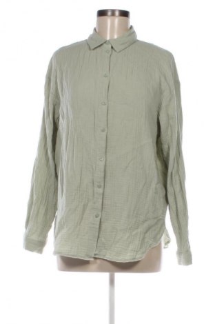 Cămașă de femei Jdy, Mărime S, Culoare Verde, Preț 67,77 Lei