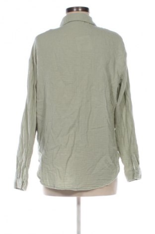 Cămașă de femei Jdy, Mărime S, Culoare Verde, Preț 67,77 Lei