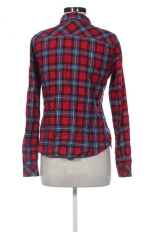 Damenbluse Jean Pascale, Größe M, Farbe Mehrfarbig, Preis 12,77 €