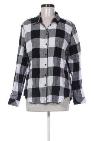 Cămașă de femei Jean Pascale, Mărime XXL, Culoare Multicolor, Preț 66,58 Lei