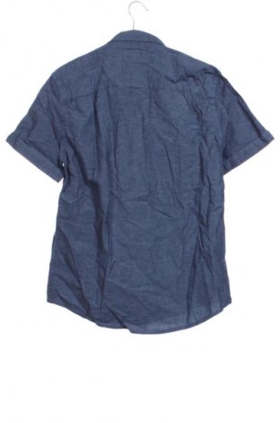 Dámská košile  Jean Pascale, Velikost S, Barva Modrá, Cena  169,00 Kč