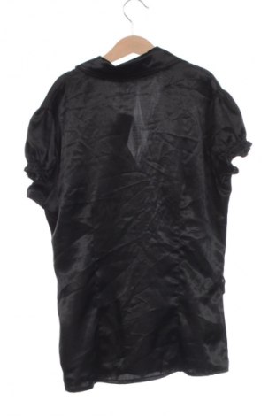 Дамска риза Jennifer Taylor, Размер XS, Цвят Черен, Цена 6,64 €