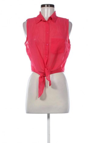 Damenbluse Jennyfer, Größe M, Farbe Rosa, Preis € 7,99