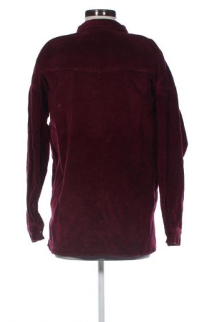 Dámská košile  John Baner, Velikost M, Barva Červená, Cena  368,00 Kč