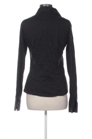 Дамска риза Just Cavalli, Размер M, Цвят Черен, Цена 44,99 €