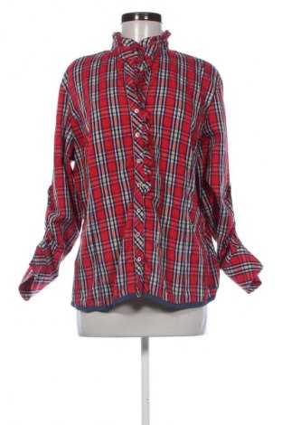 Дамска риза Just White, Размер L, Цвят Многоцветен, Цена 21,00 €