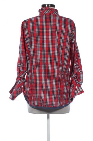 Дамска риза Just White, Размер L, Цвят Многоцветен, Цена 21,00 €