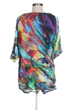 Cămașă de femei KJ Brand, Mărime XL, Culoare Multicolor, Preț 39,99 Lei