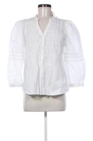 Damska koszula Kaffe, Rozmiar M, Kolor Biały, Cena 112,04 zł