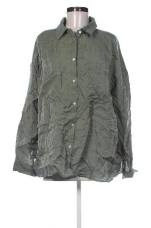 Дамска риза Kapalua, Размер XL, Цвят Зелен, Цена 5,62 €