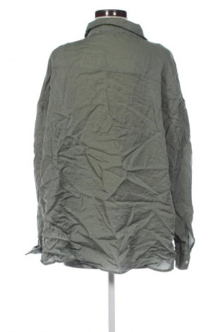 Дамска риза Kapalua, Размер XL, Цвят Зелен, Цена 5,62 €