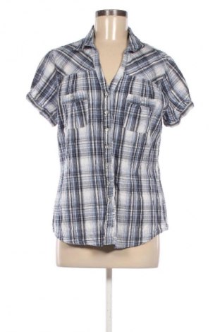 Cămașă de femei KappAhl, Mărime L, Culoare Multicolor, Preț 40,99 Lei