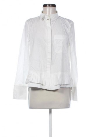 Női ing Kensol, Méret L, Szín Fehér, Ár 8 678 Ft