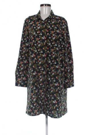 Γυναικείο πουκάμισο Kiabi, Μέγεθος XL, Χρώμα Πολύχρωμο, Τιμή 12,85 €