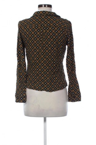 Damenbluse King Louie, Größe M, Farbe Mehrfarbig, Preis 42,00 €