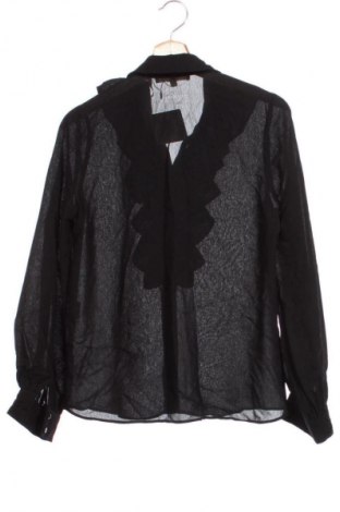 Damenbluse Koton, Größe XS, Farbe Schwarz, Preis € 10,99