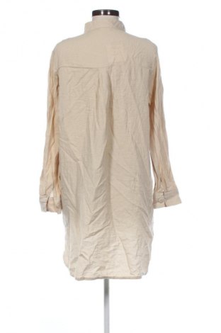 Cămașă de femei LC Waikiki, Mărime XL, Culoare Bej, Preț 64,99 Lei