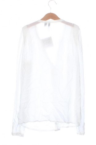 Damenbluse LC Waikiki, Größe XS, Farbe Weiß, Preis 24,55 €