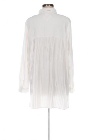 Γυναικείο πουκάμισο LC Waikiki, Μέγεθος XL, Χρώμα Λευκό, Τιμή 25,00 €