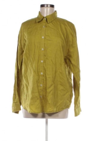 Női ing LC Waikiki, Méret S, Szín Zöld, Ár 10 146 Ft