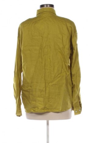 Női ing LC Waikiki, Méret S, Szín Zöld, Ár 10 146 Ft