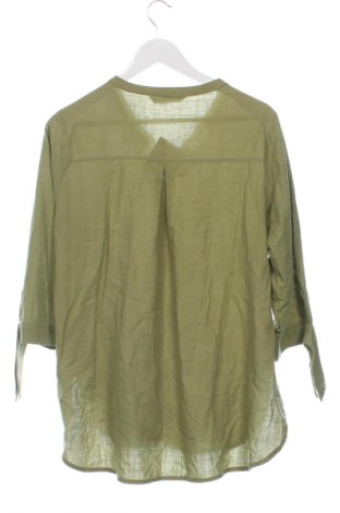 Cămașă de femei LC Waikiki, Mărime XL, Culoare Verde, Preț 104,26 Lei