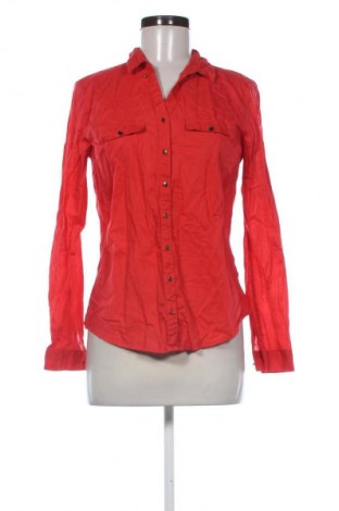 Női ing LC Waikiki, Méret M, Szín Piros, Ár 10 331 Ft