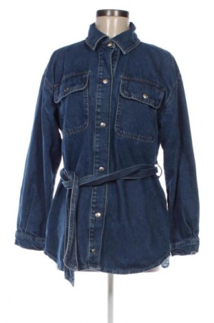 Damenbluse LCW, Größe S, Farbe Blau, Preis € 12,85