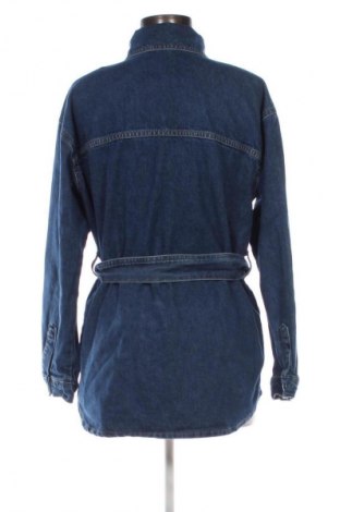 Damenbluse LCW, Größe S, Farbe Blau, Preis € 12,85